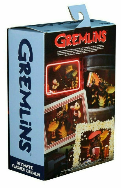 NECA Gremlins: Ultimate Flasher Gremlin
