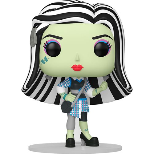 Funko Pop Monster High: Frankie Stein (114)