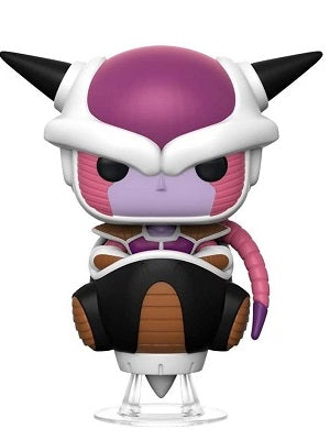 Funko Pop Dragon Ball Z: Frieza (619)