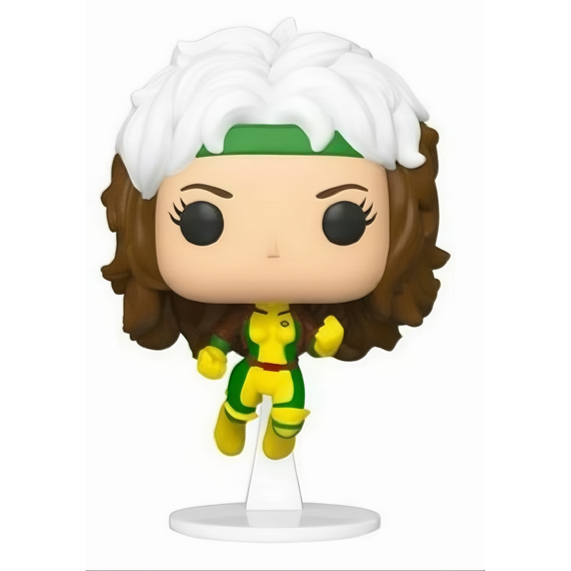 Funko Pop X-Men: Rouge - Hot Topic Exclusive (484)