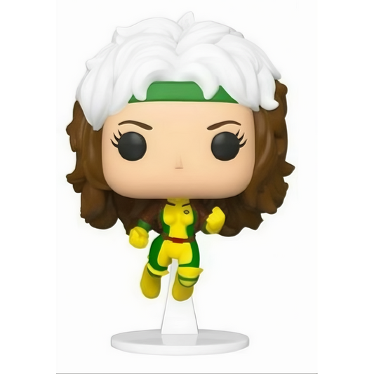 Funko Pop X-Men: Rouge - Hot Topic Exclusive (484)