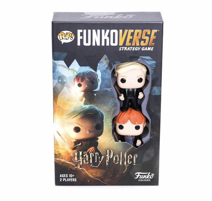 Funkoverse: Harry Potter (101)