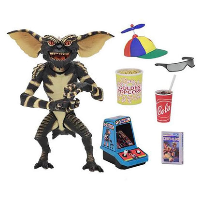 NECA Gremlins: Ultimate Gamer Gremlin