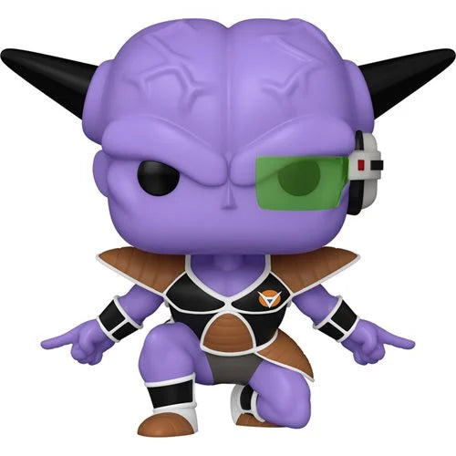 Funko Pop Dragon Ball Z: Ginyu (1493)