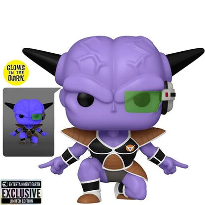 Funko Pop Dragon Ball Z: Ginyu Glows in the dark - EE Exclusive (1493)