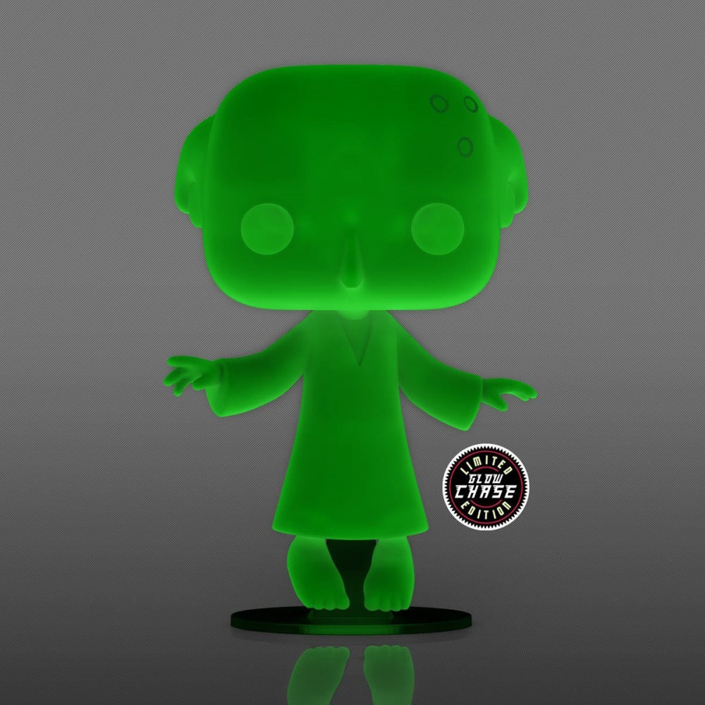 Funko Pop The Simpson: Glowing Mr. Burns Glows in the dark Special Edition (1162)