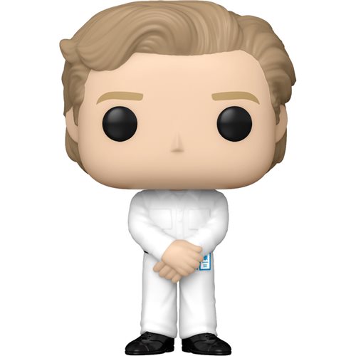 Funko Pop Stranger Things: Henry 001 (1458)