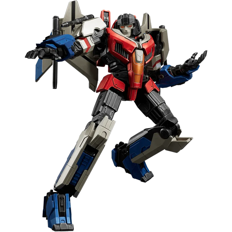 Blokees Classic Class Transformers One 16 Starscream (71177)