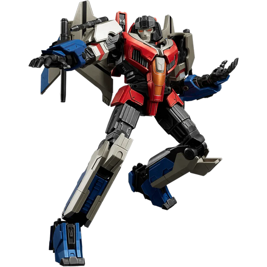 Blokees Classic Class Transformers One 16 Starscream (71177)