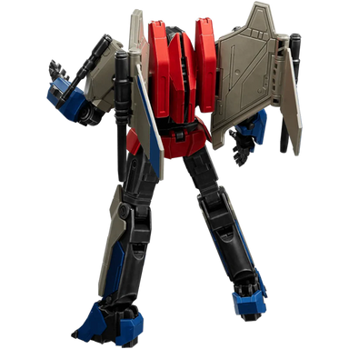 Blokees Classic Class Transformers One 16 Starscream (71177)