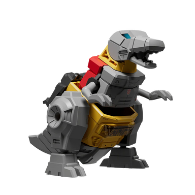 Blokees Defender Version Transformers: 04 Tyrants Fury - Unitario Sorpresa (71404)