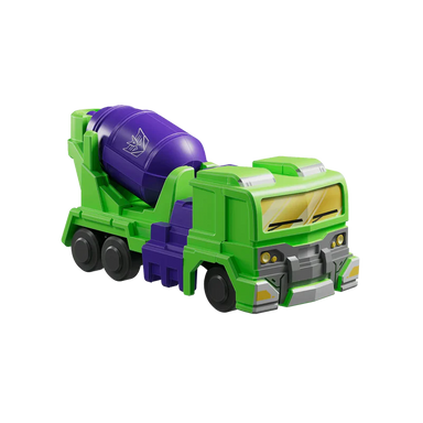 Blokees Defender Version Transformers: 03 Heavy Metal War - Unitario Sorpresa (71304)