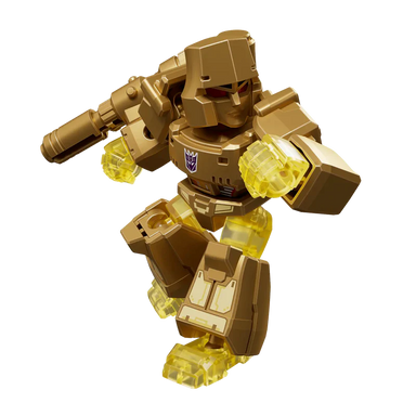 Blokees Defender Version Transformers: 03 Heavy Metal War - Unitario Sorpresa (71304)