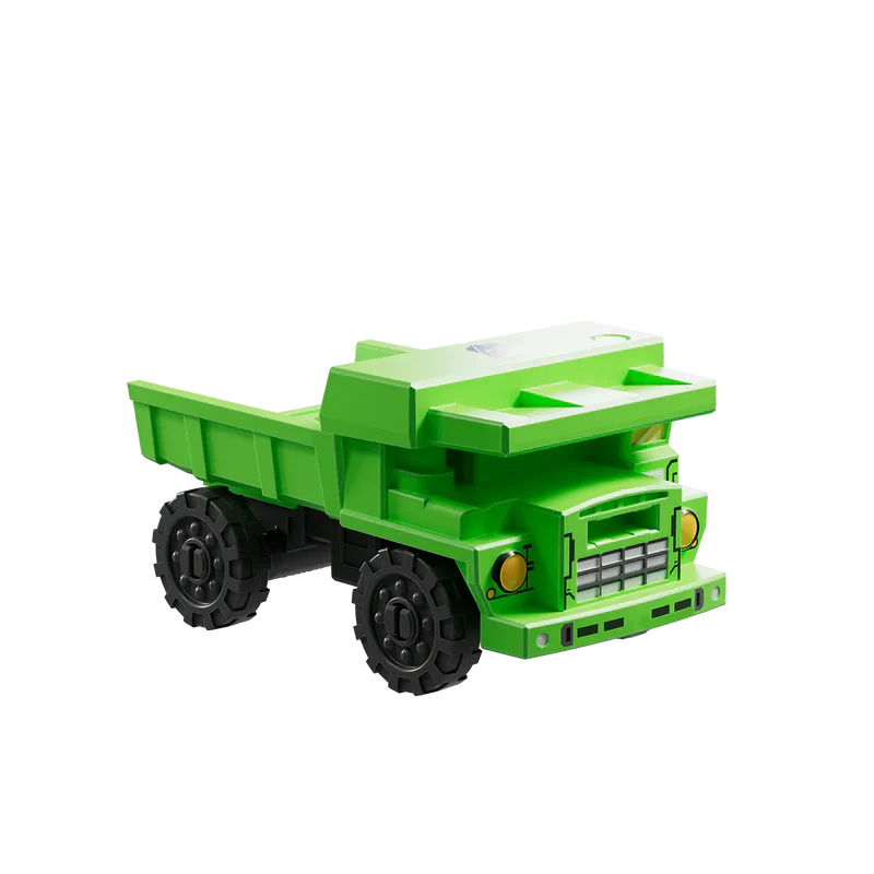 Blokees Defender Version Transformers: 03 Heavy Metal War - Unitario Sorpresa (71304)