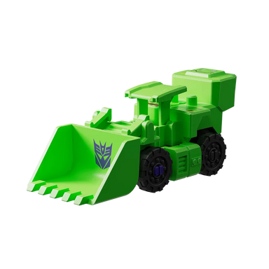 Blokees Defender Version Transformers: 03 Heavy Metal War - Unitario Sorpresa (71304)