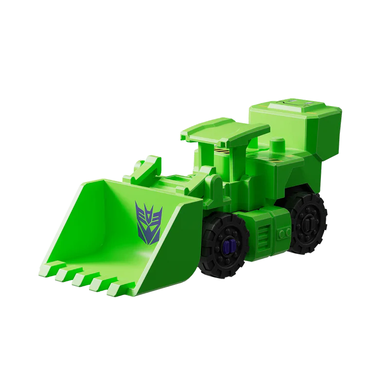 Blokees Defender Version Transformers: 03 Heavy Metal War - Unitario Sorpresa (71304)