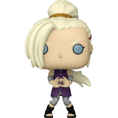 Funko Pop Naruto Shippuden: Ino Yamanaka (1506)