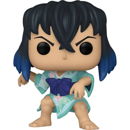 Funko Pop Demon Slayer: Inosuke Hashibira Kimono (1532)