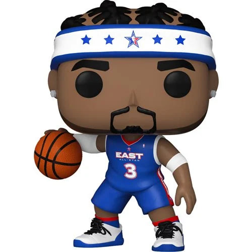 Funko Pop NBA All Stars: Allen Iverson (159)