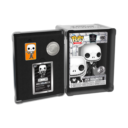 Funko Pop Classics: Jack Skellington