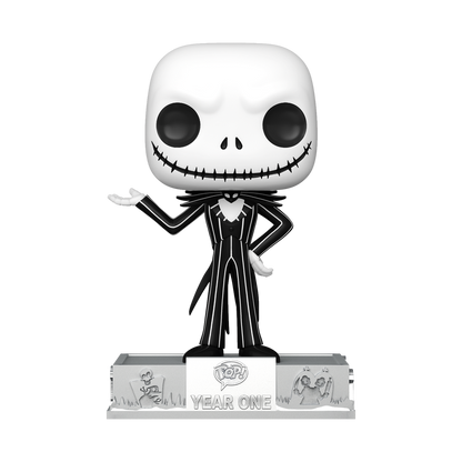 Funko Pop Classics: Jack Skellington