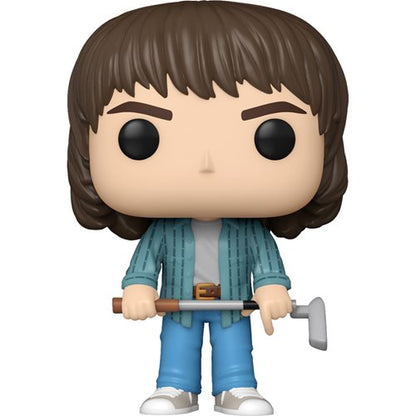 Funko Pop Stranger Things: Jonathan with Golf Club (1459)