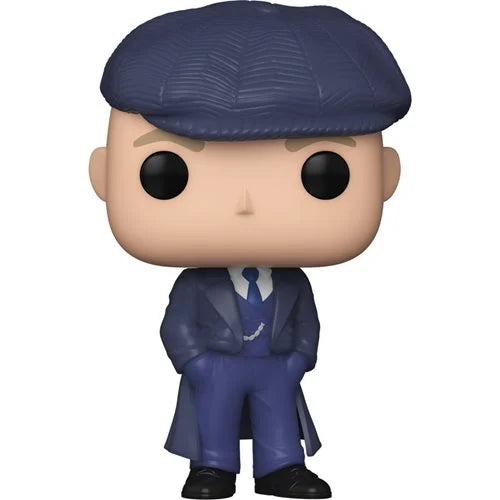 Funko Pop Peaky Blinders: John Shelby (1403)