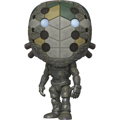 Funko Pop Rebel Moon: Jimmy (1535)