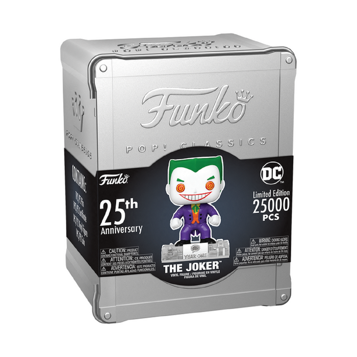 Funko Pop Classics: Joker