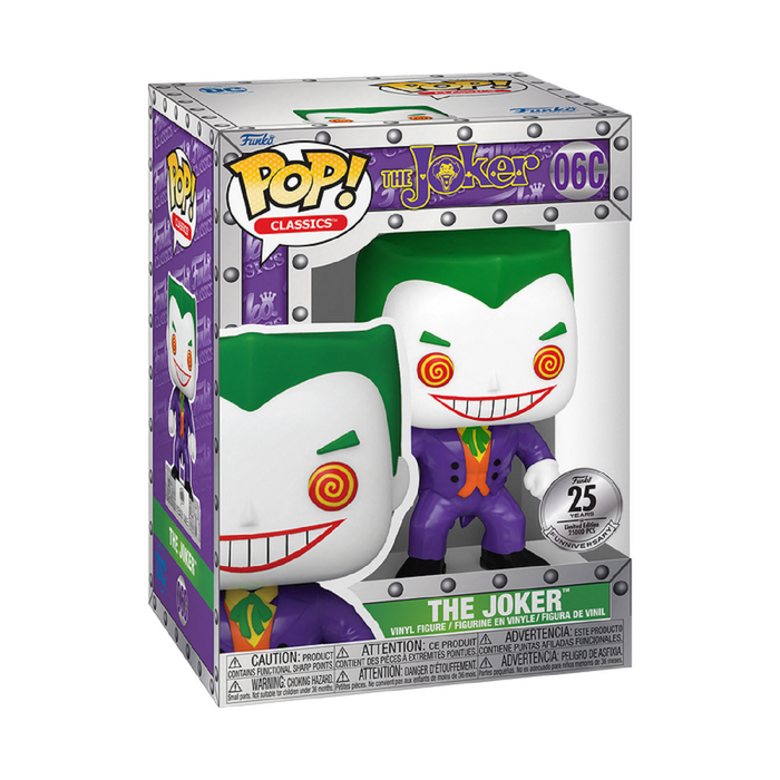 Funko Pop Classics: Joker