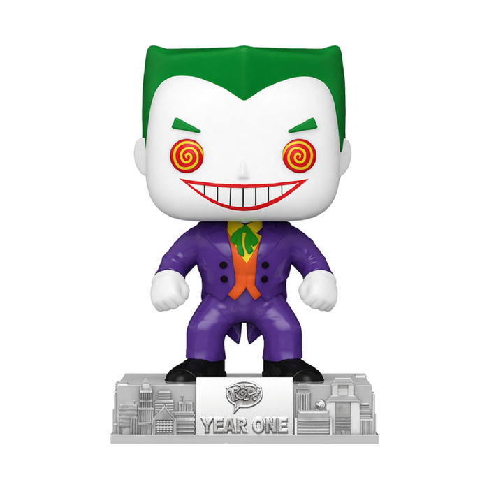 Funko Pop Classics: Joker