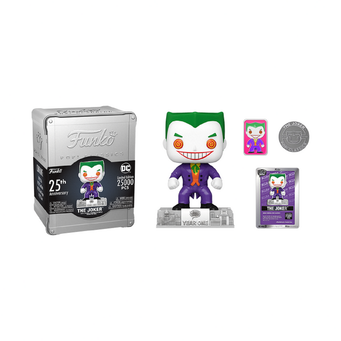 Funko Pop Classics: Joker