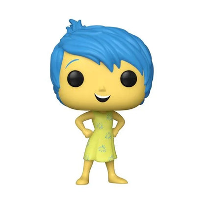 Funko Pop Inside Out 2: Joy (1451)