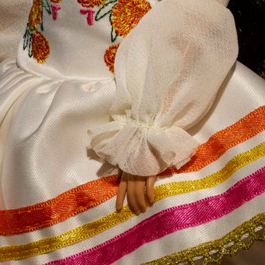 Mattel Signature Barbie: Barbie Dia de Muertos 2025 — imagen 4