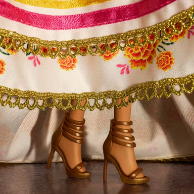 Mattel Signature Barbie: Barbie Dia de Muertos 2025 — imagen 5