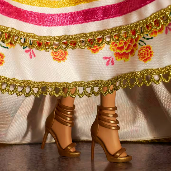 Mattel Signature Barbie: Barbie Dia de Muertos 2025 — imagen 5