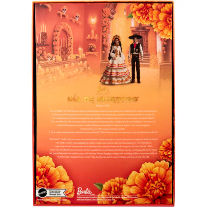 Mattel Signature Barbie: Barbie Dia de Muertos 2025
