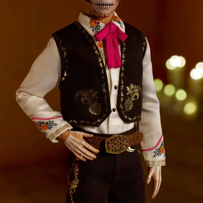 Mattel Signature Barbie: Ken Dia de Muertos 2025