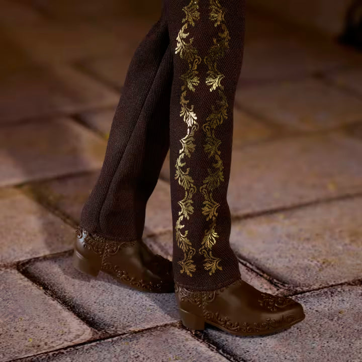 Mattel Signature Barbie: Ken Dia de Muertos 2025