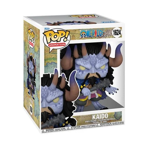 Funko Pop Super One Piece: Kaido Beast Form (1624)