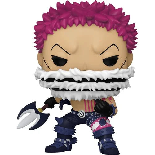 Funko Pop One Piece: Katakuri (1606)