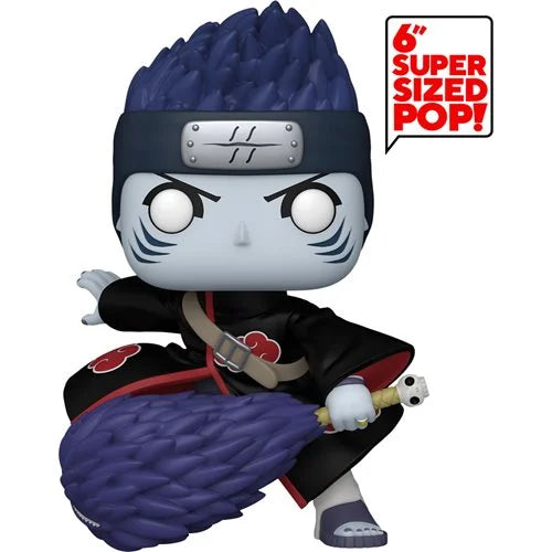 Funko Pop Super Naruto Shippuden: Kisame Hoshigaki (1437)