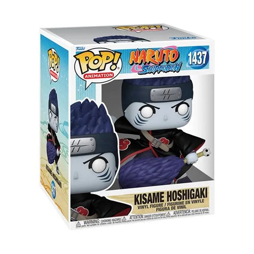 Funko Pop Super Naruto Shippuden: Kisame Hoshigaki (1437)