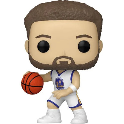 Funko Pop NBA Golden State Warriors: Klay Thompson (175)