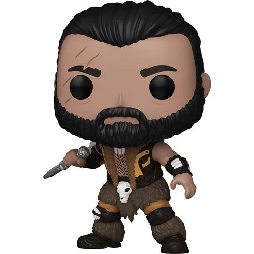 Funko Pop Spider-Man 2: Kraven (973)