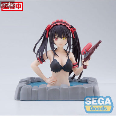 JAIA SEGA Thermae Utopia Date A Live: Tokisaki Kurumi