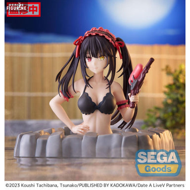 JAIA SEGA Thermae Utopia Date A Live: Tokisaki Kurumi