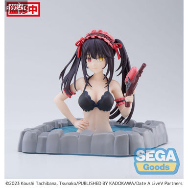 JAIA SEGA Thermae Utopia Date A Live: Tokisaki Kurumi
