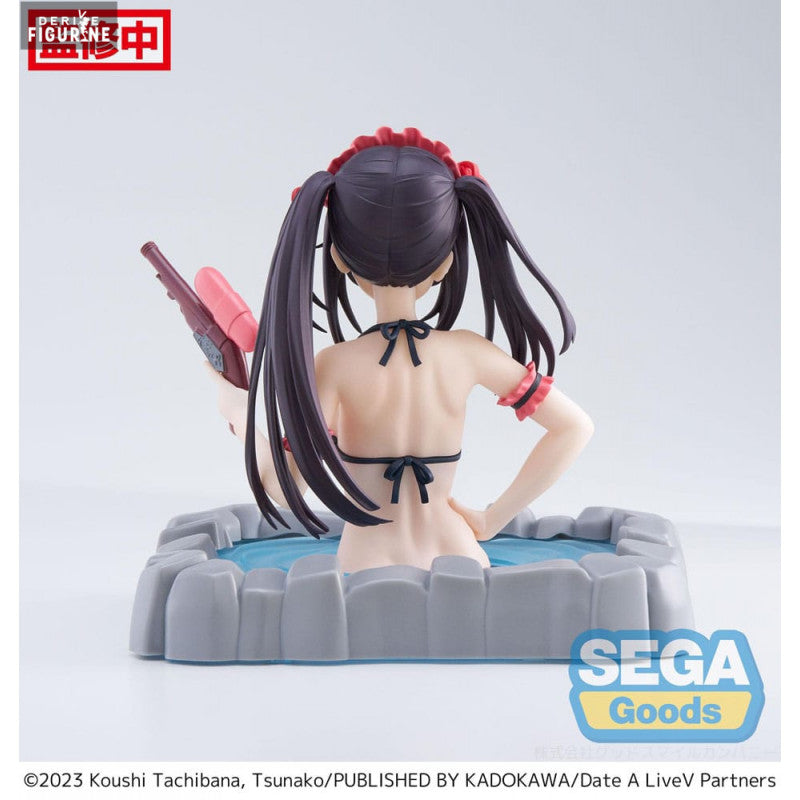 JAIA SEGA Thermae Utopia Date A Live: Tokisaki Kurumi