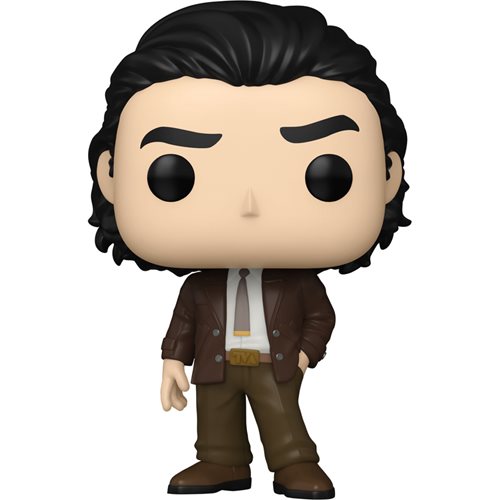 Funko Pop Loki: Loki (1312)